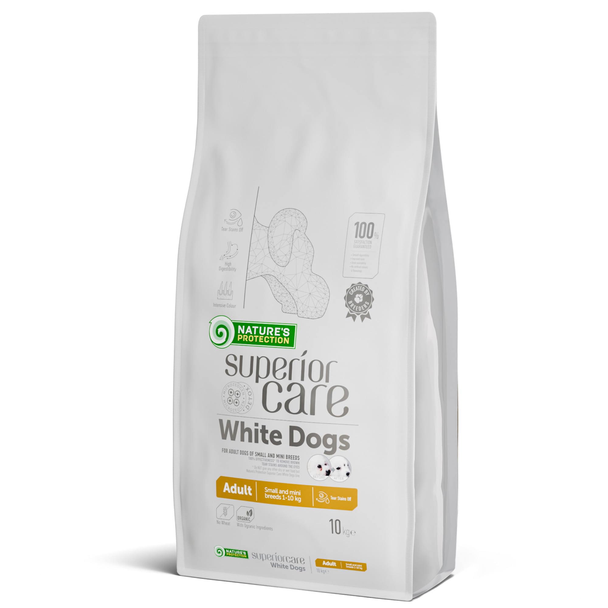 Amazon.co.jp: Nature's protection DOG ネイチャーズプロテクション